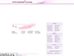 Sites similar to pakchoicez.com