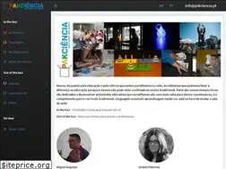 Sites similar to pakciencia.pt