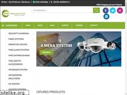 Sites similar to pakcommunications.com