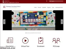 Sites similar to pakconps.vic.edu.au
