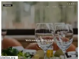 Sites similar to pakdad.az