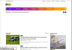 Sites similar to pakdigestnovel.blogspot.com