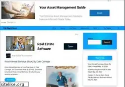 Sites similar to pakdigestnovels.com