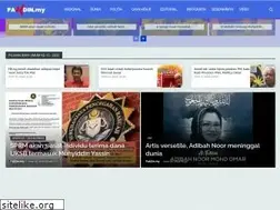 Sites similar to pakdin.my