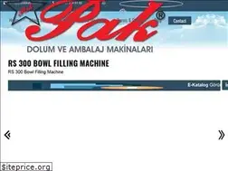 Sites similar to pakdolum.com.tr