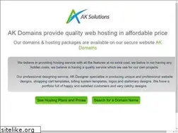 Sites similar to pakdomains.com