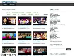 Sites similar to pakdramasonline.com