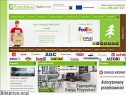 Sites similar to pakdrew.pl