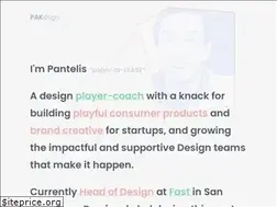Sites similar to pakdsgn.com
