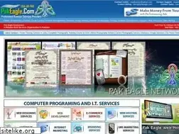 Sites similar to pakeagle.com