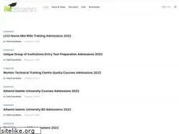 Sites similar to pakeducators.com