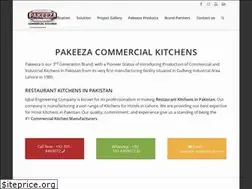 Sites similar to pakeeza.net