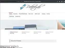 Sites similar to pakeezah.net