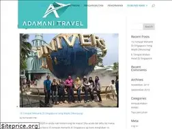 Sites similar to pakejussmurah.com