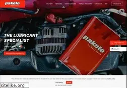 Sites similar to pakelo.com