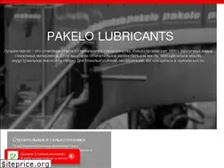 Sites similar to pakelorussia.com