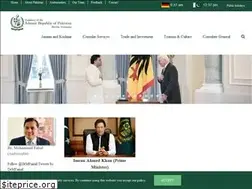 Sites similar to pakemb.de