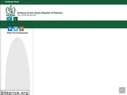 Sites similar to pakembkazakhstan.org