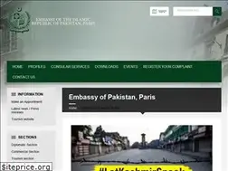 Sites similar to pakembparis.com