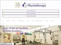 Sites similar to pakenhamlakesidephysio.com.au