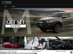 Sites similar to pakenhammazda.com.au