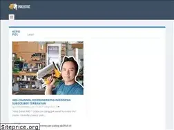 Sites similar to pakeotac.com