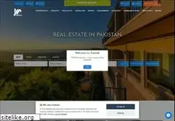 Sites similar to pakeproperty.com