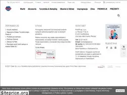 Sites similar to paker.pl