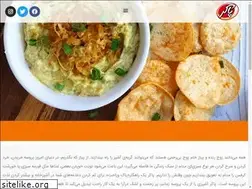 Sites similar to pakerfood.com