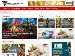 Sites similar to pakernia24.pl