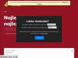 Sites similar to pakersi.pl