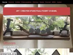 Sites similar to pakery-kulturbaum.ch