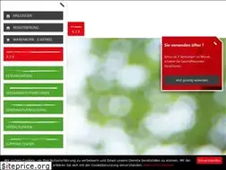Sites similar to paket.ag