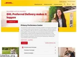 Sites similar to paket.de