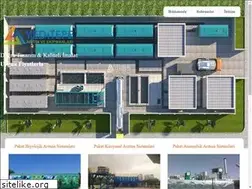 Sites similar to paketaritma.com