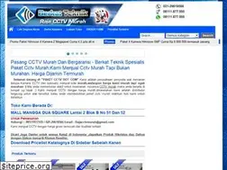 Sites similar to paketcctv.com