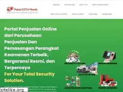 Sites similar to paketcctvmurah.com