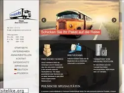 Sites similar to pakete-nach-polen.de