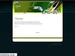 Sites similar to paketebooktermurah.blogspot.com