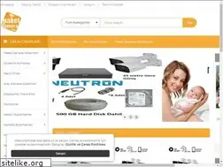 Sites similar to paketkamera.com