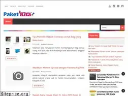 Sites similar to paketkita.blogspot.com
