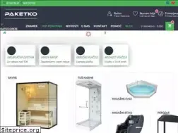 Sites similar to paketko.si