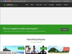 Sites similar to paketliburanlombok.com