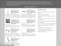Sites similar to paketmenu.blogspot.com