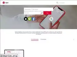 Sites similar to paketnavigator.de
