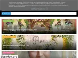 Sites similar to paketnikah.id