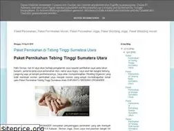 Sites similar to paketpernikahan11.blogspot.com