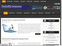 Sites similar to pakettokonline.blogspot.com