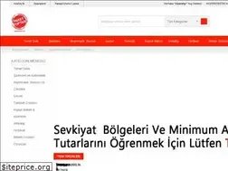 Sites similar to pakettoptan.com