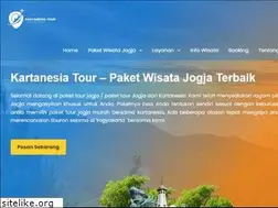 Sites similar to paketwisatadijogja.net